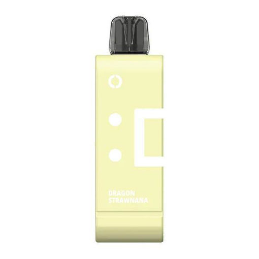 Picture of Off Stamp Pod Dragn Strawnana 5ct