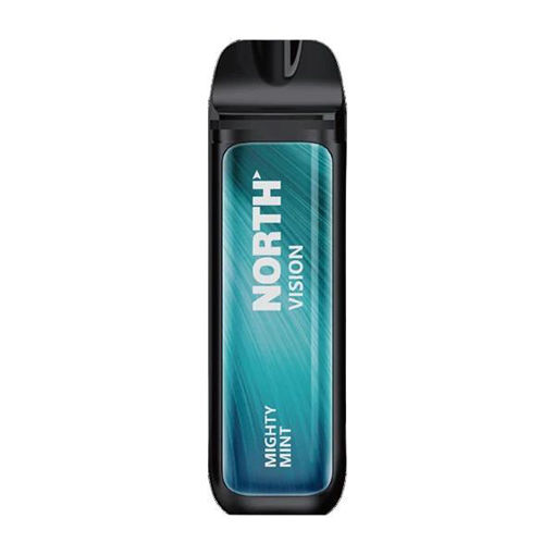 Picture of North Vision 15K Mighty Mint