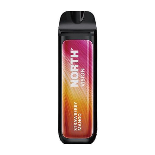 Picture of North Vision 15K Strawberry Mango