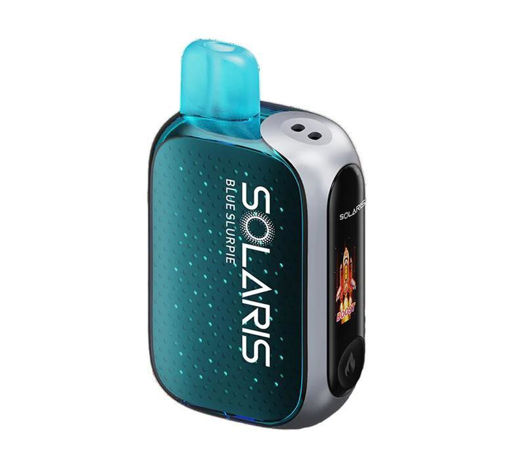 Picture of Solaris 25K Blue Slurpie