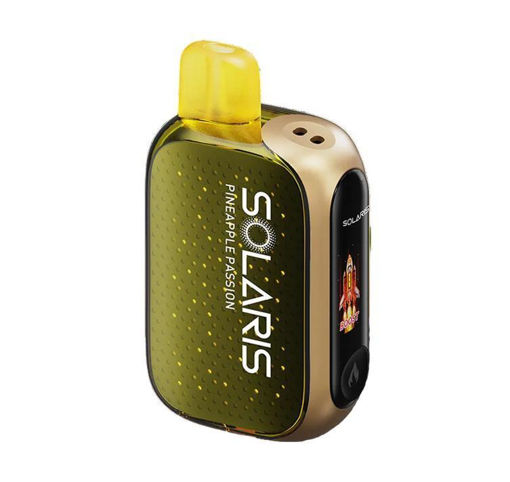 Picture of Solaris 25K Pineapple Passion