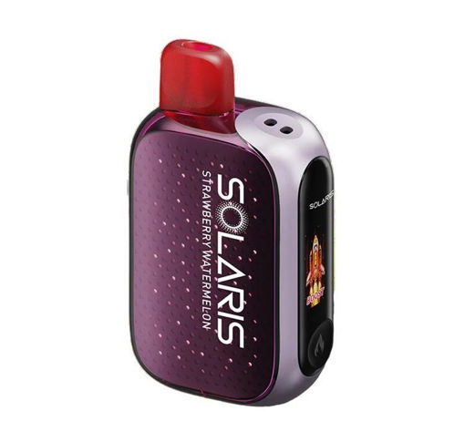 Picture of Solaris 25K Strawberry Watermelon