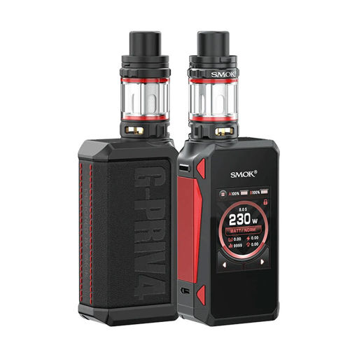 Picture of Smok G-Priv 4 Kit Black