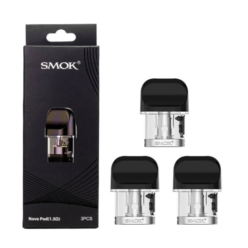 Picture of Smok Novo 1.5 2ml Pod