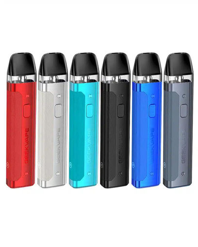 Picture of GeekVape AQ kit