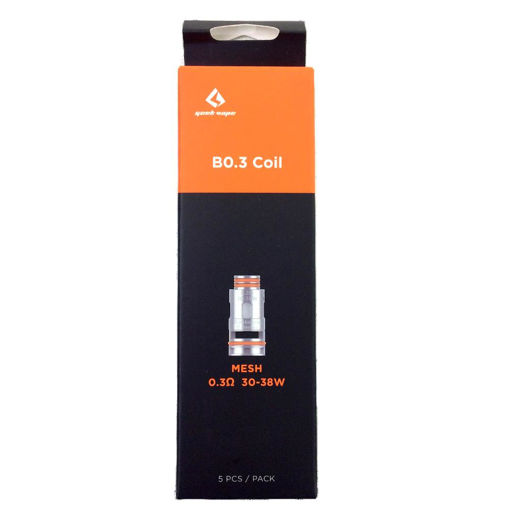 Picture of GeekVape B0.3 Coil 5ct