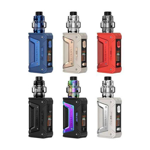 Picture of GeekVape L200 (Aegis Legend 2)Kit
