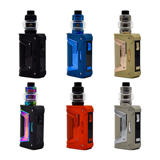 Picture of GeekVape L200 Classic Kit 