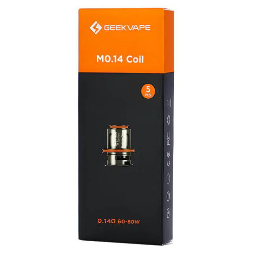 Picture of GeekVape M0.14 Coil 5ct