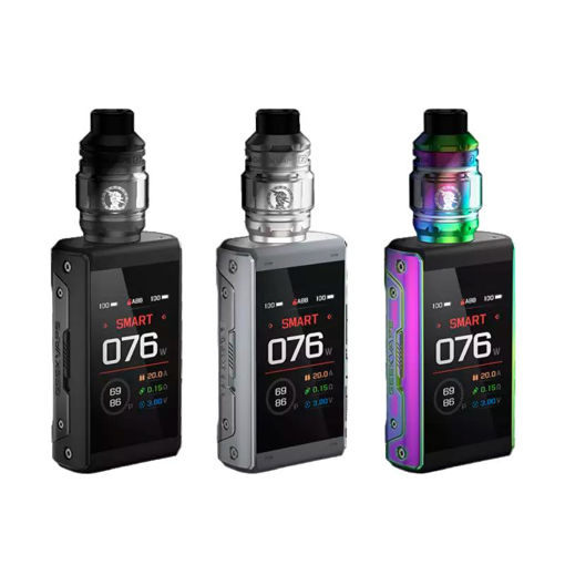 Picture of GeekVape T200(Agesis Touch)Kit  