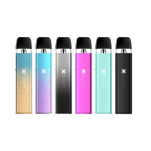 Picture of GeekVape Wenax Q Mini kit