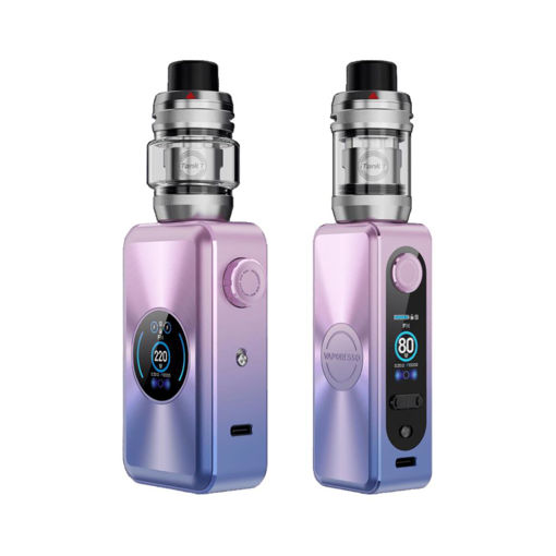 Picture of Vaporesso Gen SE Kit