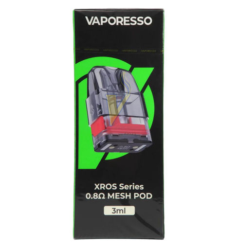 Picture of Vaporesso Xros .8 Mesh Pod