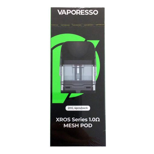 Picture of Vaporesso Xros 1.0 Mesh Pod
