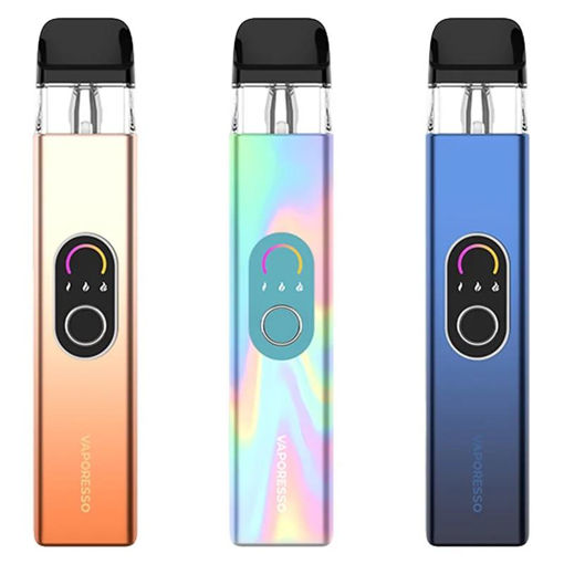 Picture of Vaporesso Xros 4 Kit