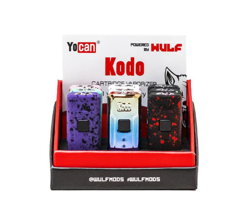 Picture of Yocan Kodo 9ct