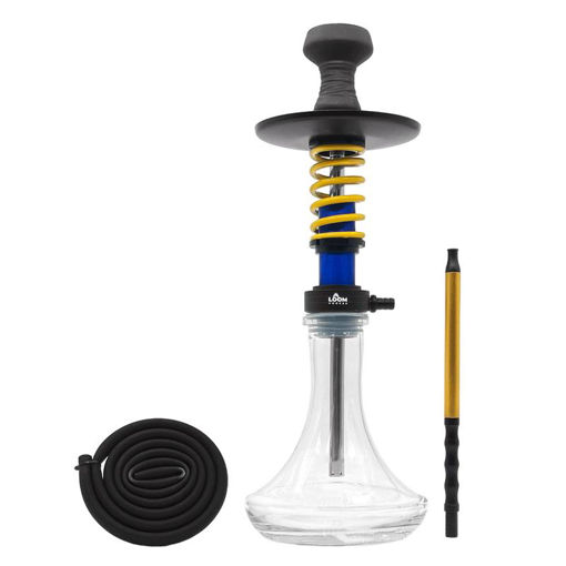 Picture of Good Loom Hookah - GL-128 