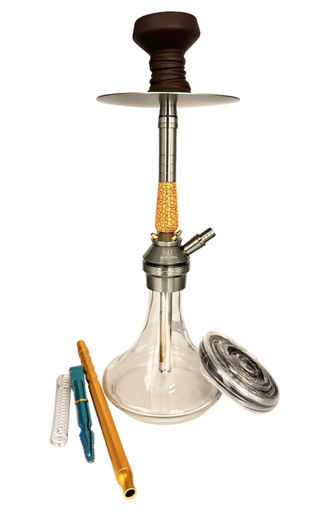 Picture of Good Loom Hookah - GL-218