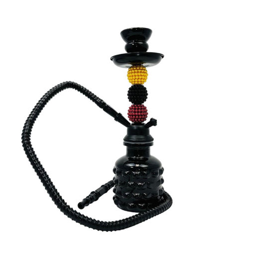 Picture of Zebra Hookah Disco-1 Hose