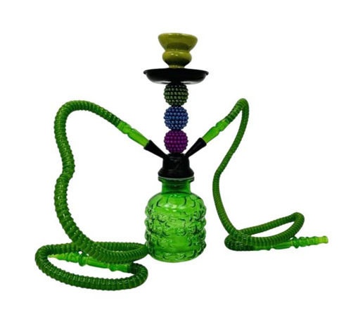 Picture of Zebra Hookah Disco-2 Hose