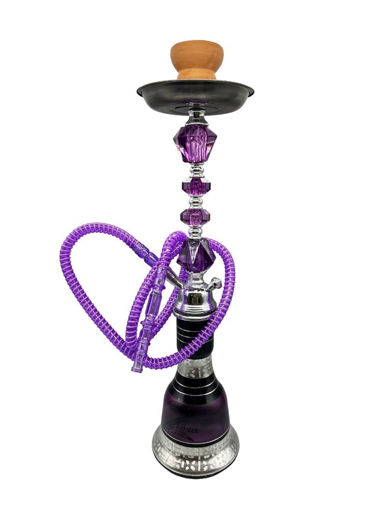 Picture of Zebra Hookah Flagship-1 Hose 