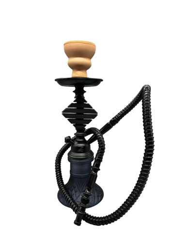 Picture of Zebra Hookah Henry-1 Hose