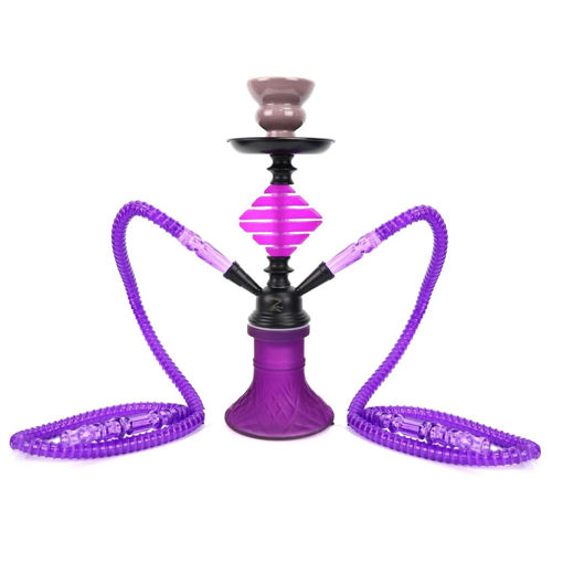 Picture of Zebra Hookah Henry-2 Hose