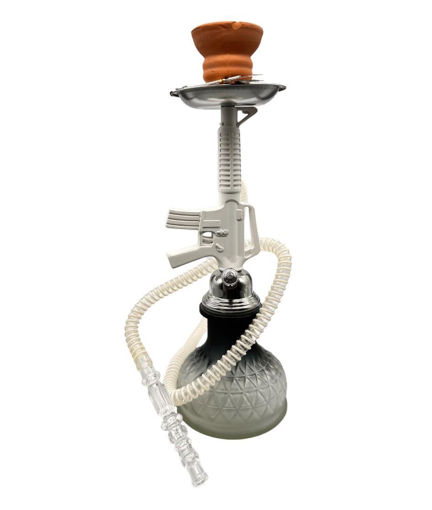 Picture of Zebra Hookah M16-1 Hose