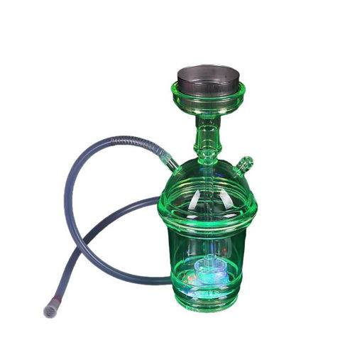 Picture of Zebra Hookah Mini Cooper