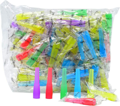 Picture of Zebra Hookah Tips 50CT