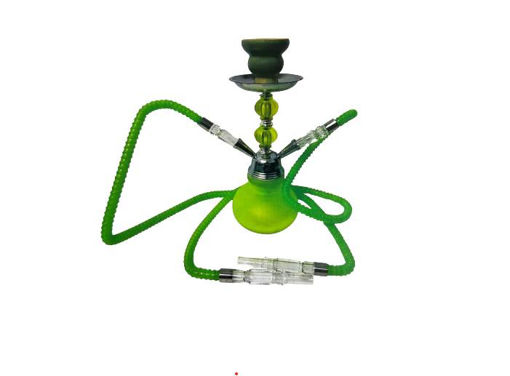 Picture of Zebra Hookah X1-2 Hose 