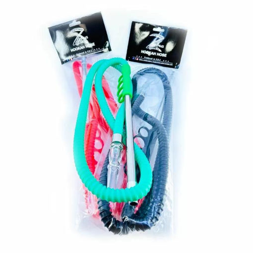 Picture of Zebra Hose w Knuckle Handle PA16