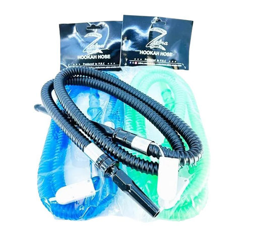 Picture of Zebra Hose w LED PA14