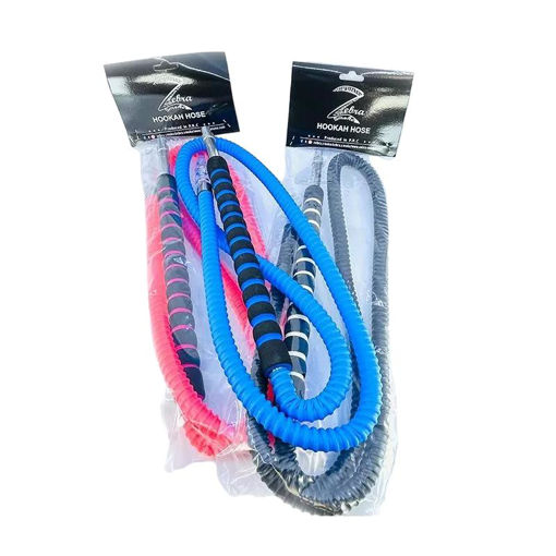 Picture of Zebra Hose w Long Handle WD13