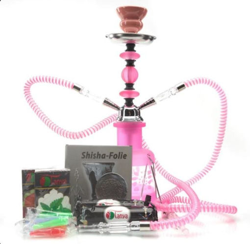 Picture of Tanya Hookah Kit #2