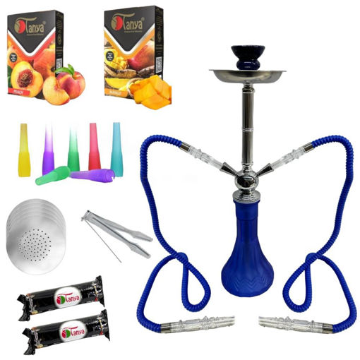 Picture of Tanya Hookah Kit 5 V5-2 Hose