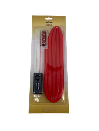 Picture of Dud Wonka Silicone Hose w LED