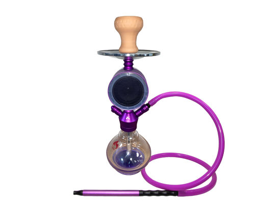 Picture of Husic Hookah Little Mike