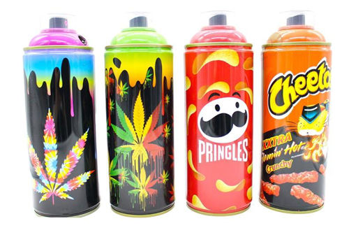 Picture of T19017 Techno PPRM3-Rubber Finish Gift Box