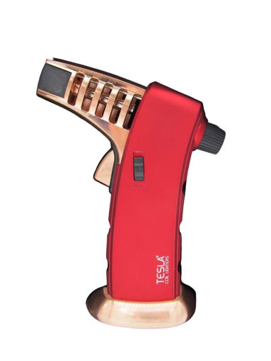 Picture of T61616 Tesla Turbo Table Torch Lighter