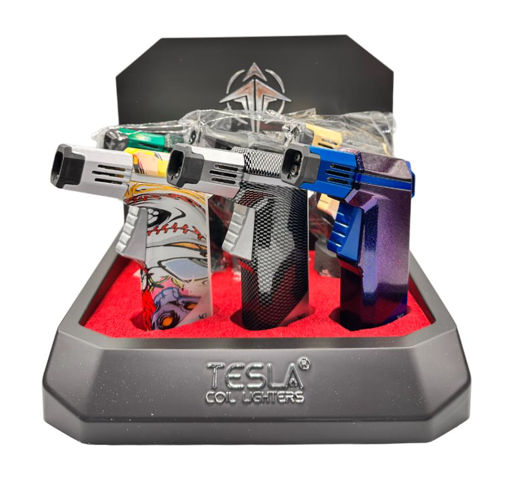 Picture of T61741 Tesla Tabel 4 Torch  6ct