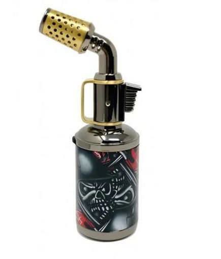 Picture of S51676 Scorch Blow Torch w Hold Button