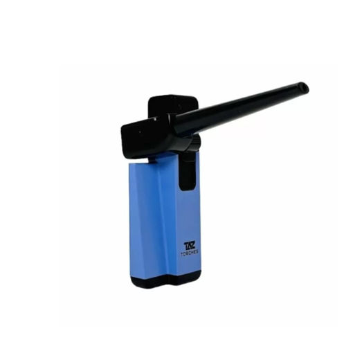 Picture of TAZ1026 Taz Pipe Lighter w Pipe