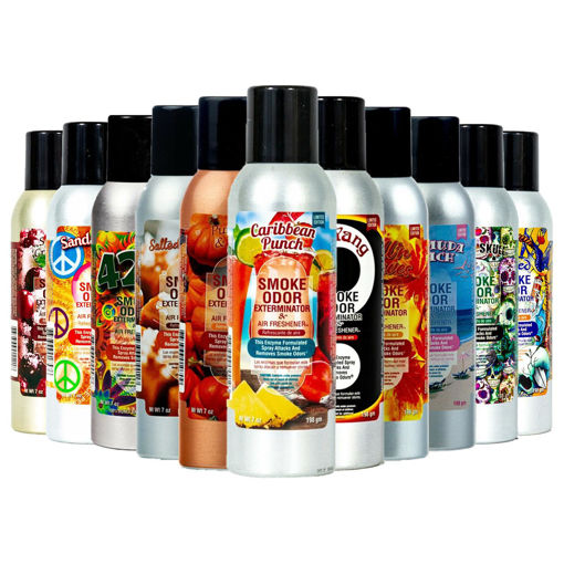 Picture of Smoke Odor 7oz Spray