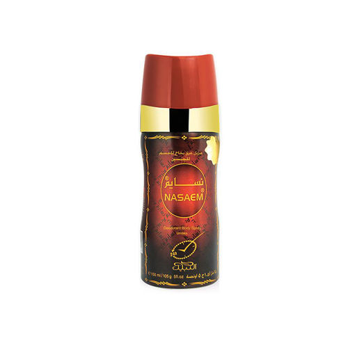 Picture of Nabeel Body Spray 150ml-Naseem