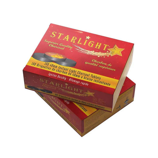 Picture of Starlight Coals Large 40mm