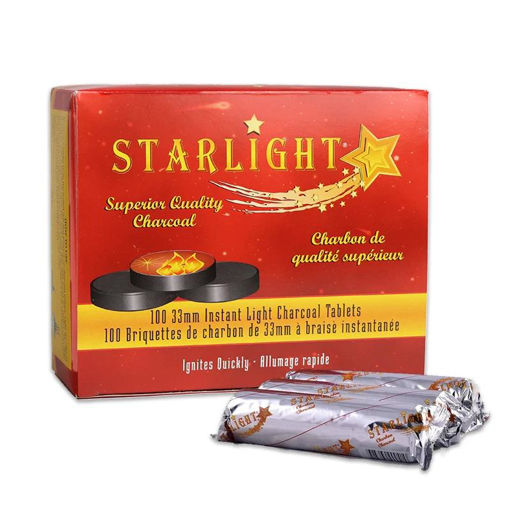 Picture of Starlight Coals 33m