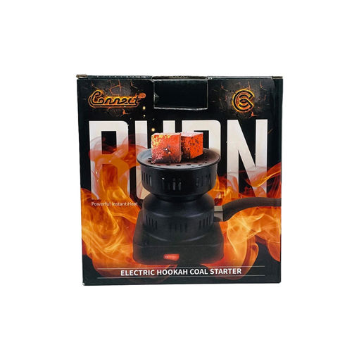 Picture of Connect Electric Hookah Coal Starter
