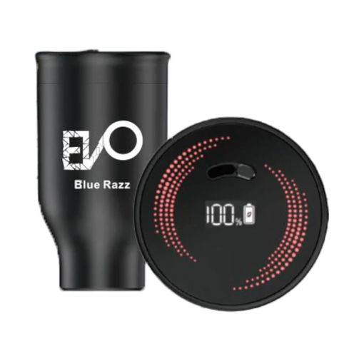 Picture of Evo Hookah Pod Battery 1800mAh 6ct