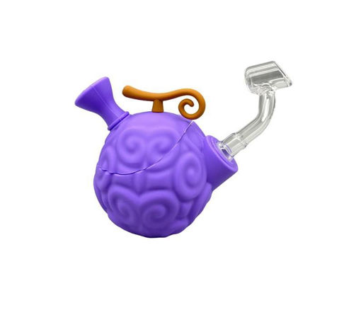 Picture of Silicone Blue Fruit SL5064 HP